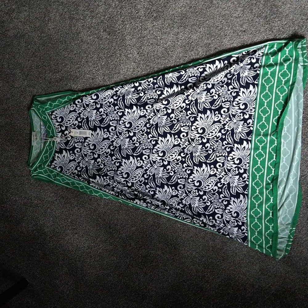 Max Studio Dress NWT